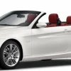 بی‌ام‌و E93 320i کروک 2007-2009 گیربکس GM