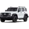 تانک 300 TANK توربو 2.0L GDI