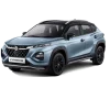 سوزوکی فرانکس هیبرید 6AT 1.5L