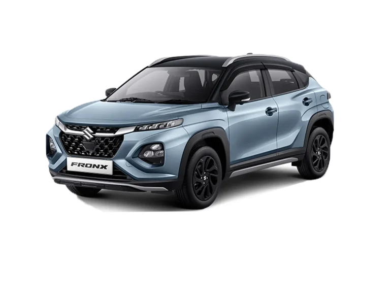 سوزوکی فرانکس هیبرید 6AT 1.5L