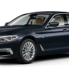 بی‌ام‌و 528i مدل 2017-2019 اتاق G30