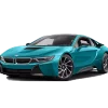 بی‌ام‌و I12 I8 مدل 2015-2016 هیبرید توربوشارژ 1.5T