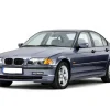 بی‌ام‌و E46 323I سدان 1998-2000