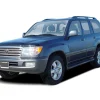 لندکروزر 6 سیلندر 4500 دنده ای 1998-2003