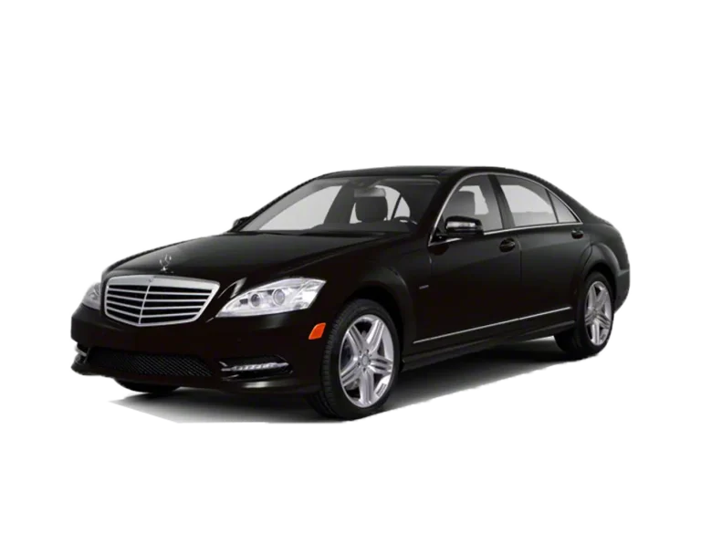 مرسدس بنز S500 فورماتیک V221.186 موتور M273 تولید 2006–2011