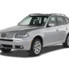 بی‌ام‌و 2.5Si E83 X3 دنده ای 2003-2006
