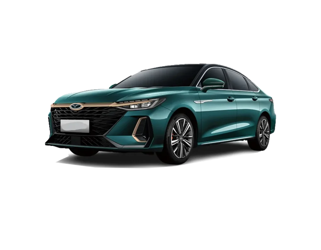 فونیکس آریزو 8 توربو 2.0 T-GDI
