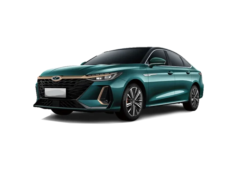 فونیکس آریزو 8 توربو 2.0 T-GDI