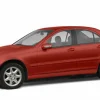 مرسدس بنز C240 اتومات 2002-2004 اتاق 203.061