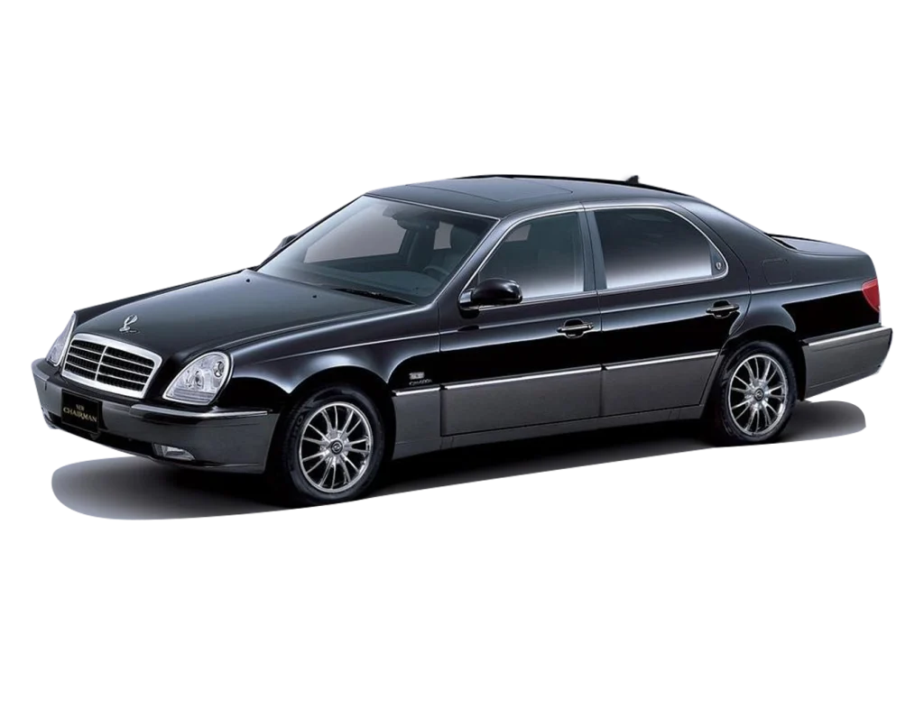سانگ یانگ چیرمن 500S