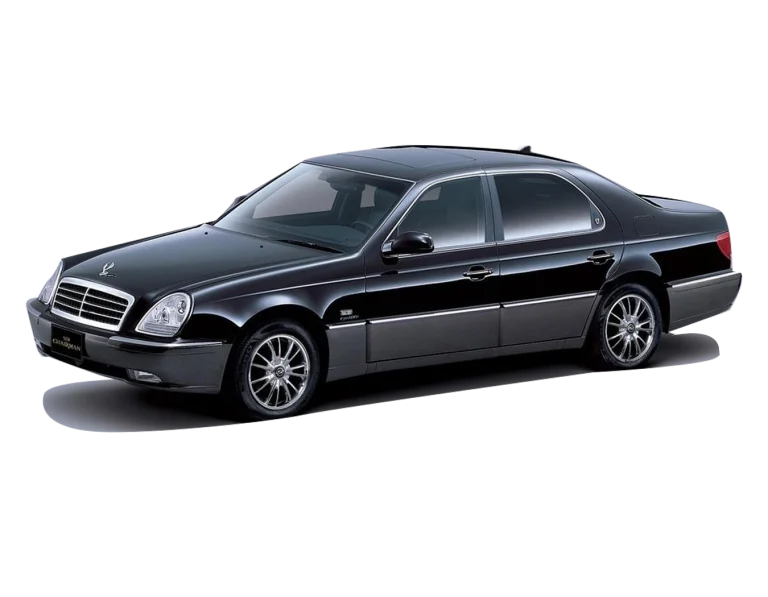 سانگ یانگ چیرمن 500S