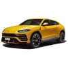 لامبورگینی URUS اوروس 2018-2020