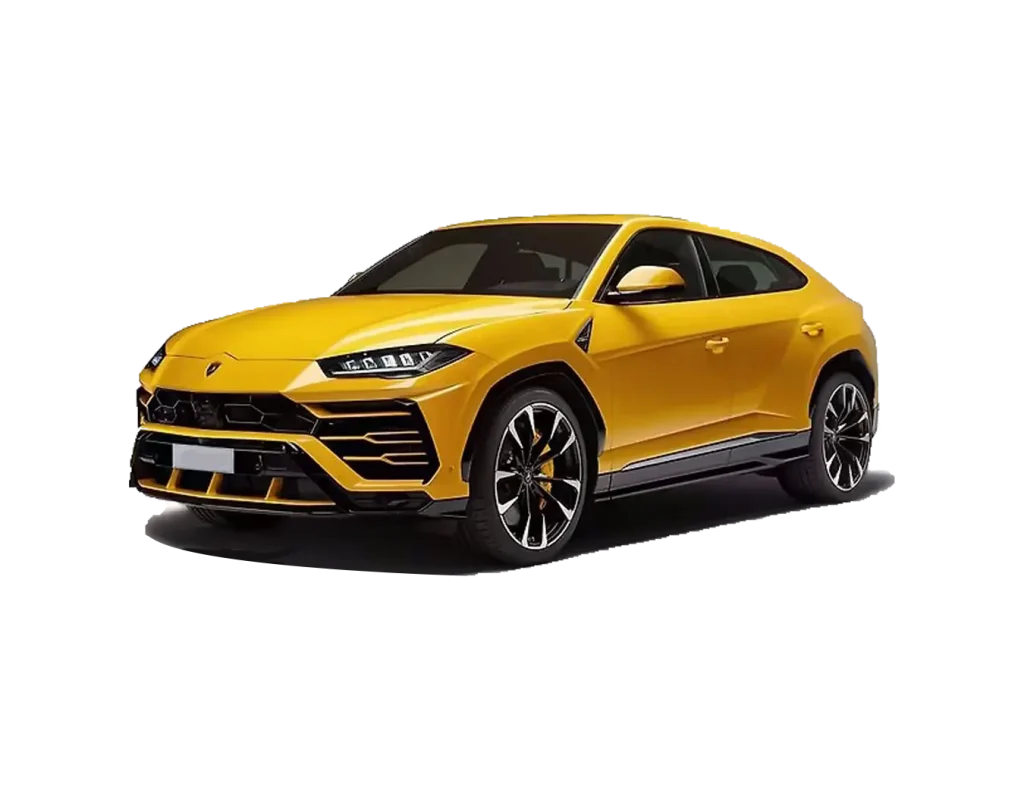 لامبورگینی URUS اوروس 2018-2020