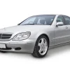 مرسدس بنز S350 مدل 2005-2007 اتاق 221.056