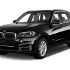 بی‌ام‌و X5 مدل X5 35iX F15