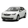 برلیانس H330 دنده ای 1650CC