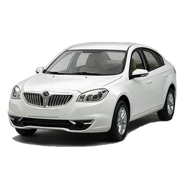 برلیانس H330 دنده ای 1650CC