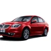 برلیانس H330 دنده ای 1500CC