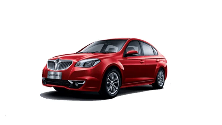 برلیانس H330 دنده ای 1500CC