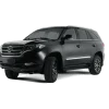 دایون Y7توربو 6AT 2.4T