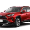 تویوتا راوفور هیبرید 2019-2021 2.5L CVT