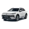 فولکس واگن تی راک T-ROC