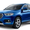 هاوال H2 توربو 1.5T