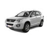 هاوال H6 موتور 2400
