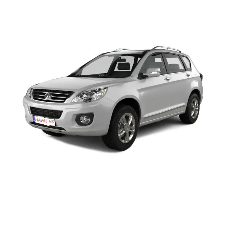 هاوال H6 موتور 2400