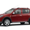 ساندرو استپ وی STEPWAY اتومات