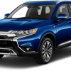 میتسوبیشی اوتلندر PHEV