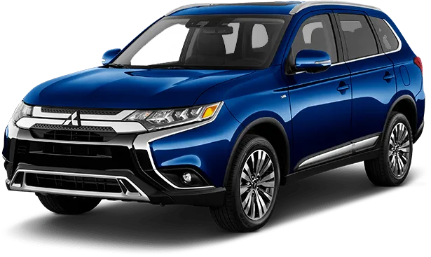 میتسوبیشی اوتلندر PHEV