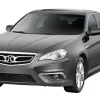 بایک سنوا توربو 5AT 2.3T