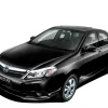 بی وای دی BYD F3