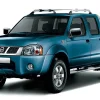 نیسان پیکاپ PickUp دنده ای