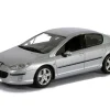 پژو 407 اتومات 4AT 2.0L
