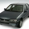پژو 405 جی ال ایکس