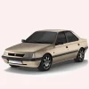پژو 405 SLX دنده ای TU5