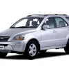 سورنتو EX3300 مدل 2007-2009