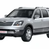 موهاوی 6 سیلندر 2008-2011