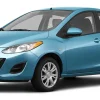 مزدا 2