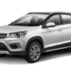ام وی ام X22 دنده ای 1.5L 5MT