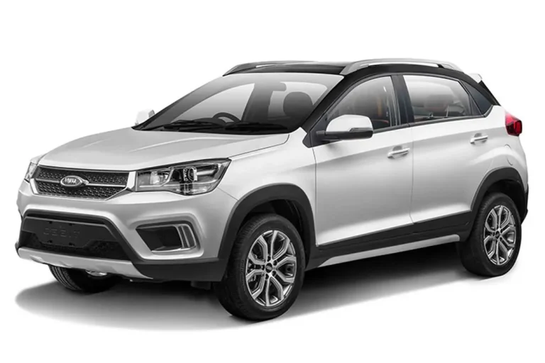 ام وی ام X22 دنده ای 1.5L 5MT