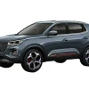 ام وی ام X55 توربو 1500 6D-DCT