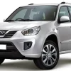 ام وی ام X33 اتومات AT