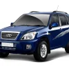 ام وی ام X33 دنده ای