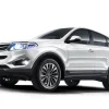 چری تیگو 5 CVT-7 2.0L