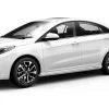 آریزو 6 توربو CVT-9 1.5T اکسلنت
