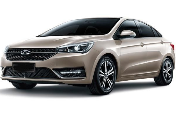 آریزو 5 TE توربو CVT-7 1.5T