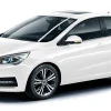 آریزو 5 طبیعی اتومات لاکچری - اکسلنت 1.5L CVT-7